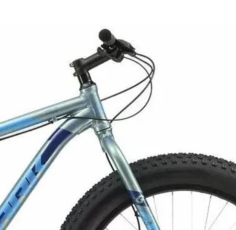 (м) Фэтбайк Stark'24 Fat 26.2 HD фото