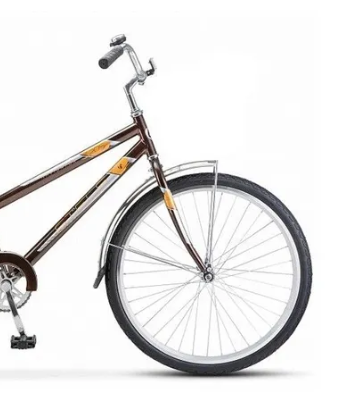 (м) Велосипед дорожный STELS 26" Navigator 205 C Z010 фото