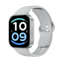 Умные часы Xiaomi Redmi Watch 6 Active Matte Silver фото