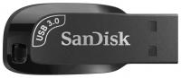 USB флеш-накопитель 64Gb SanDisk Shift черный USB 3.0 ( SDCZ410-064G-G46) фото
