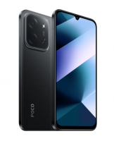 Смартфон Xiaomi Poco C85 8/256Gb Black (Черный) купить ЦИТ Смартфон Xiaomi Poco C85 8/256Gb Black (Черный) фото