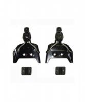 Крепление лыжное NN75 сталь фото