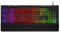 Клавиатура игровая Redragon Shiva RGB фото