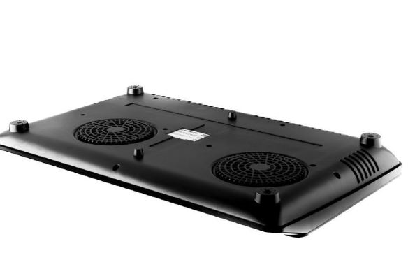 Настольная плитка BRAYER BR2803 индукционная фото