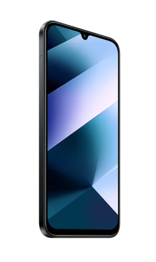 Смартфон Xiaomi Poco C85 8/256Gb Black (Черный) купить ЦИТ Смартфон Xiaomi Poco C85 8/256Gb Black (Черный) фото