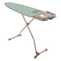 Гладильная доска NIKA Верона-light ВЛТ/4 оливковый с ракушками фото