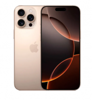 Apple iPhone 16 Pro Max 256GB Desert Titanium (Бежевый) (без RuStore) фото