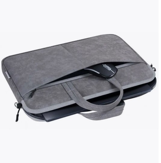 Сумка для ноутбука 15.6" Defender Solid 26088 серый купить ЦИТ Сумка для ноутбука 15.6" Defender Solid 26088 серый фото