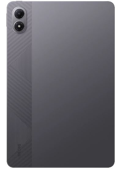 Планшет Xiaomi Redmi Pad Pro 2 5G 8/256GB Gray (серый) фото