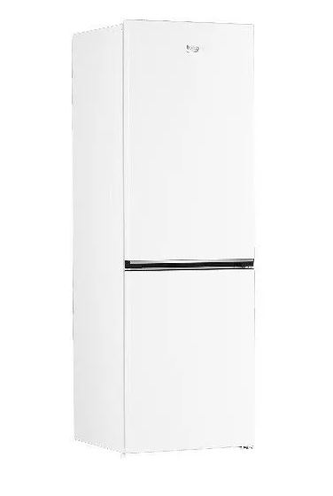 Холодильник BEKO B1RCSK362W фото