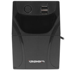 ИБП IPPON Back Power Pro II 600 фото