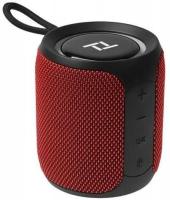 Колонка Bluetooth URAL ТТ М3+ мини к красная фото