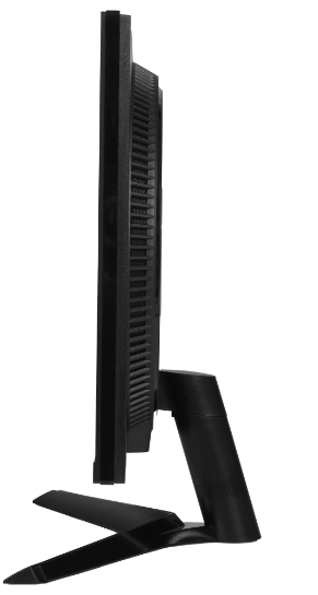 Монитор 27" LG 27GS60F-B черный IPS LED 1920x1080 180Гц 300cd HDMI DP фото