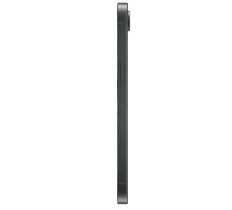Apple iPhone 17e 256GB Black (Черный) (без RuStore) фото
