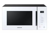 Микроволновая печь SAMSUNG MG23T5018AW белый фото