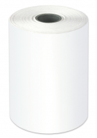 Чековая лента ТЕРМОБУМ 57мм (диам.37мм, длина 19м, вт.12мм) КОМПЛЕКТ 8шт, 44г/м2, STAFF Basic 111953 фото