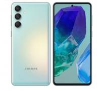 Смартфон Samsung Galaxy M55 8/256GB Light Green (Мятный) купить ЦИТ Смартфон Samsung Galaxy M55 8/256GB Light Green (Мятный) фото