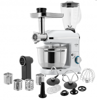 Кухонный комбайн ARESA AR-1713 (4 в 1) фото