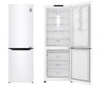 Холодильник LG GA-B419SWJL фото