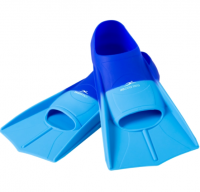 Ласты тренировочные 25DEGREES Pooljet Navy/Blue 25D21001, XXS (27-29). фото