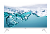 Телевизор LED BBK 24" 24LEM-1045/T2C HD READY белый фото