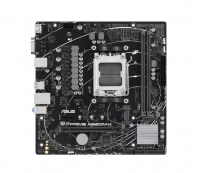 Материнская плата ASUS PRIME A620M-K  <S-AM5 AMD A620 2xDDR5 mATX AC`97 8ch(7.1) GbLAN RAID+VGA+HDMI фото