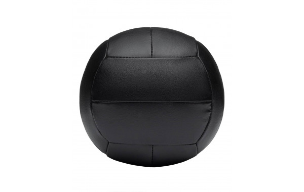 Медбол INSANE IN24-WB100 5 кг, красный фото