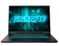 Ноутбук Gigabyte Gaming A16 GA6H CVHI3KZ894SD 16"WUXGA(1920x1200) IPS/Core i7-13620H 10c/16Gb/1Tb SS фото
