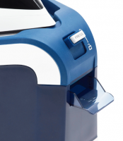 Парогенератор POLARIS PSS 6501K, синий/белый фото