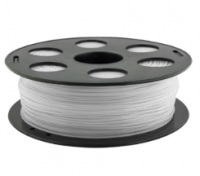 Белый ABS пластик Bestfilament для 3D-принтеров 1 кг (2.85 мм) фото