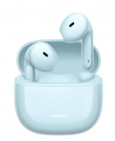 Беспроводные наушники Xiaomi Redmi Buds 8 Active Blue синий  фото