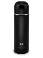 Термос АРКТИКА 105-1200-BKT 1,2л., черный купить ЦИТ Термос АРКТИКА 105-1200-BKT 1,2л., черный фото