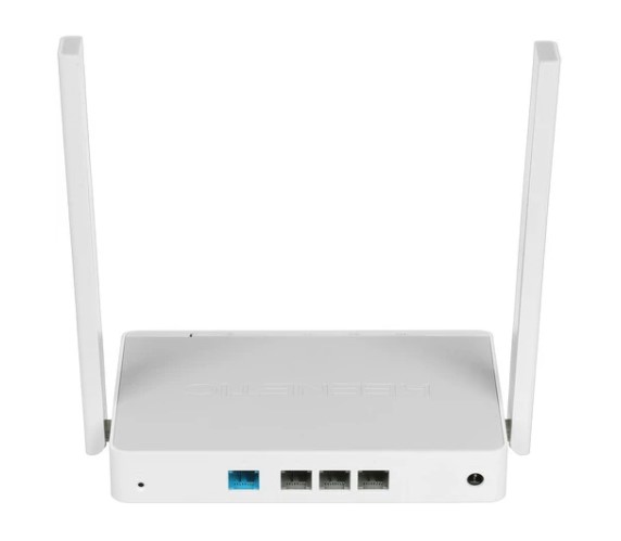 Wi-fI роутер Keenetic Extra (KN-1714)  фото