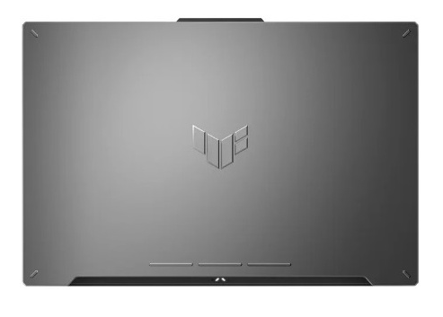 Ноутбук Asus TUF Gaming F17 FX707VJB-HX100 17.3"FHD(1920x1080) IPS/Core 5 210H 8с/16Gb/512Gb SSD/RTX фото