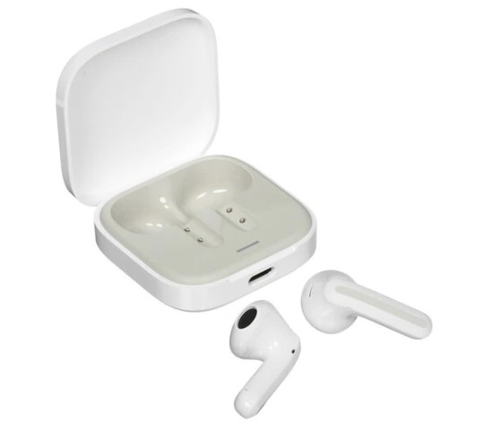 Беспроводные наушники Xiaomi  Redmi Buds 6 Active White купить ЦИТ Беспроводные наушники Xiaomi  Redmi Buds 6 Active White фото