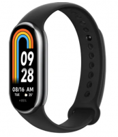 Фитнес-браслет Xiaomi Smart Band 8 Черный BHR7165GL фото