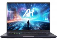 Ноутбук Gigabyte Aorus 16X 9KG-43KZC54SD 16"QHD+(2560x1600) IPS/Core i7-13650HX 14c/16Gb/1Tb SSD/RTX купить ЦИТ Ноутбук Gigabyte Aorus 16X 9KG-43KZC54SD 16"QHD+(2560x1600) IPS/Core i7-13650HX 14c/16Gb/1Tb SSD/RTX фото