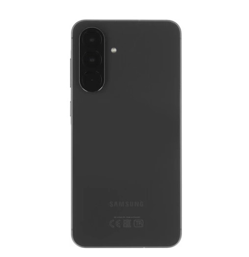 Смартфон Samsung Galaxy A56 8/128GB Awesome Graphite (Черный) фото