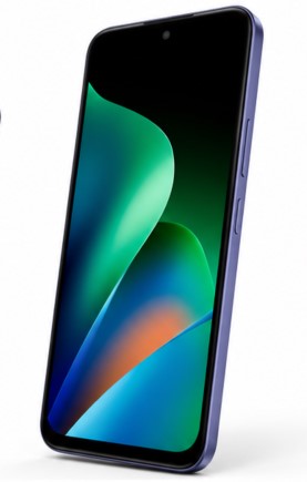 Смартфон Xiaomi Redmi 17 4/128Gb Blue (Синий) фото