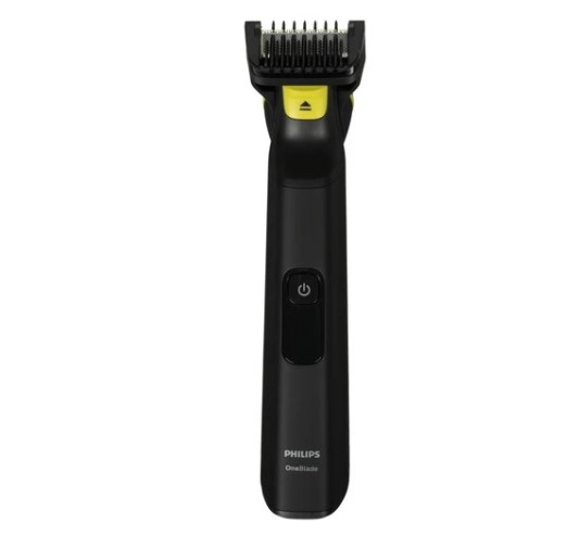 Триммер PHILIPS OneBlade QP6542/10 фото