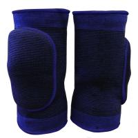Наколенники волейбольные (Синий/Синий) р. S NK-301- S фото