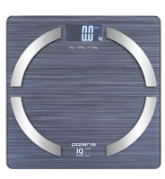 Весы напольные POLARIS PWS 1886 Iq Home фото