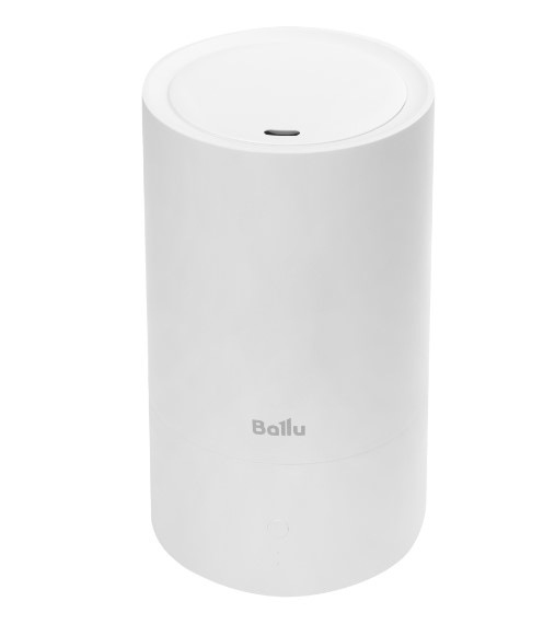 Увлажнитель воздуха BALLU UHB-300W белый фото