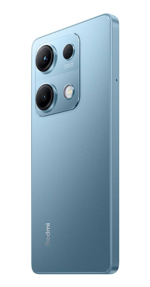 Смартфон Xiaomi Redmi Note 14S 8/256Gb Ocean Blue (синий) купить ЦИТ Смартфон Xiaomi Redmi Note 14S 8/256Gb Ocean Blue (синий) фото