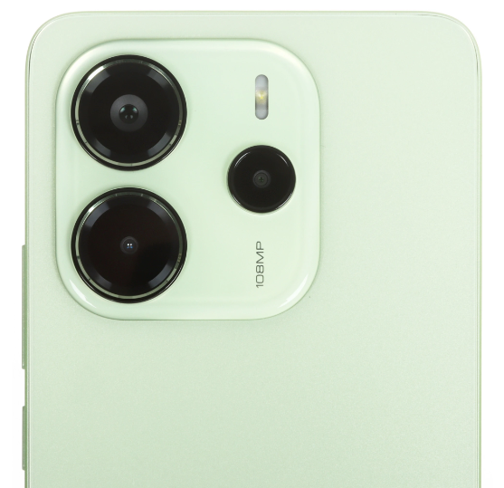 Смартфон Xiaomi Redmi Note 14 8/128GB Lime Green (Зеленый) купить ЦИТ Смартфон Xiaomi Redmi Note 14 8/128GB Lime Green (Зеленый) фото