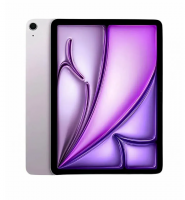 Планшет Apple  iPad Air 11 (2025) 128GB Wi-Fi (Purple) фиолетовый (без RuStore) фото