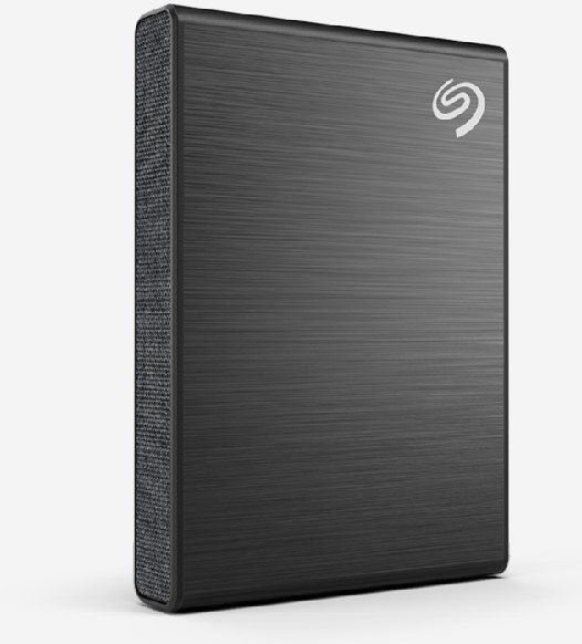 Внешний жесткий диск Seagate Original USB 3.0 1Tb STKM1000400 Expansion Portable 2.5" черный фото