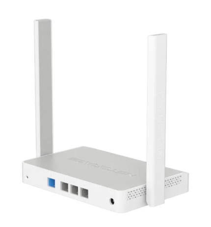 Wi-fI роутер Keenetic Netcraze  Air (NС-1613) фото