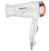 Фен BRAYER BR3026 фото