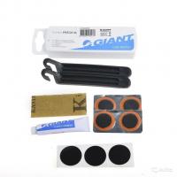 Велоаптечка STG YC129A, монтажки+заплатки+клей Х83401,Х83400 фото